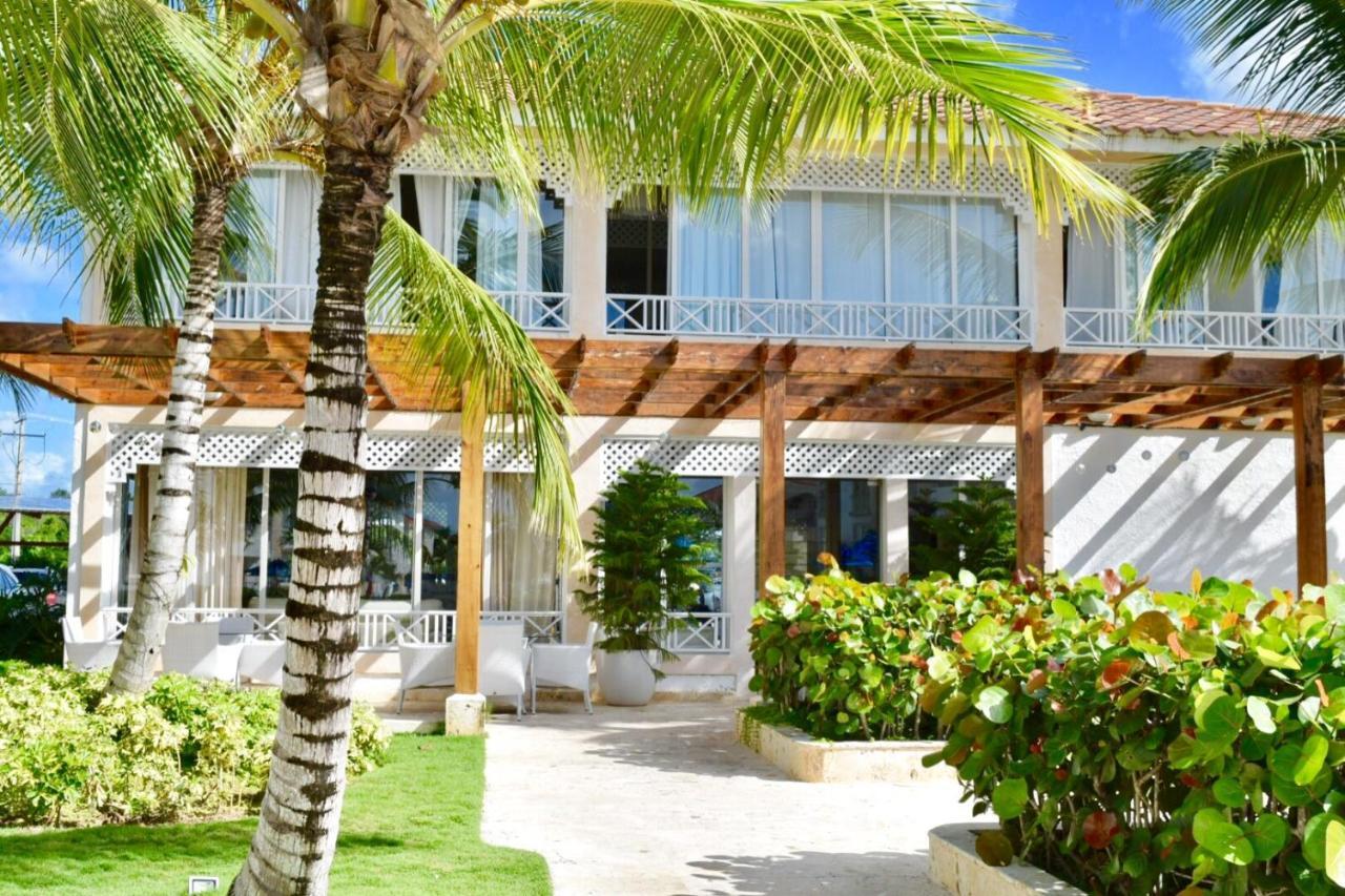 Beach Studio @Cadaquescaribe Bayahibe Eksteriør bilde