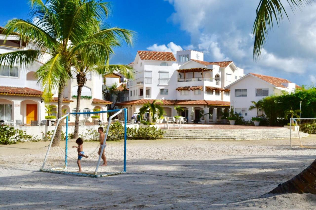 Beach Studio @Cadaquescaribe Bayahibe Eksteriør bilde