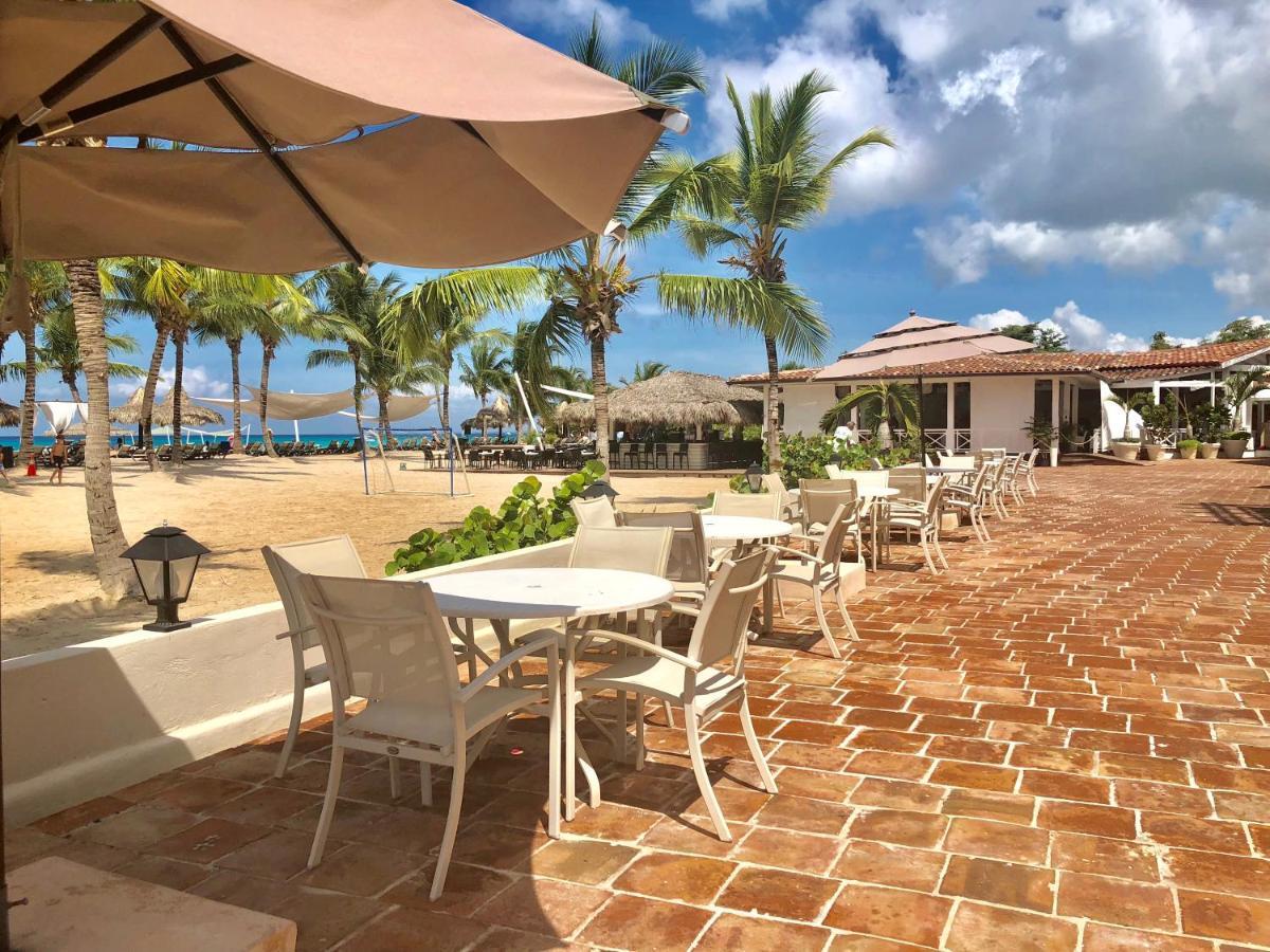Beach Studio @Cadaquescaribe Bayahibe Eksteriør bilde