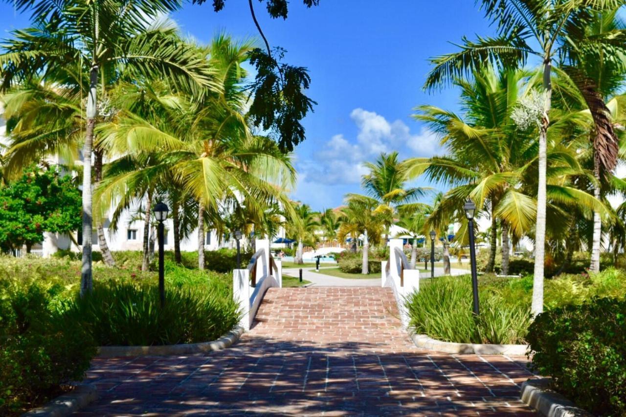 Beach Studio @Cadaquescaribe Bayahibe Eksteriør bilde
