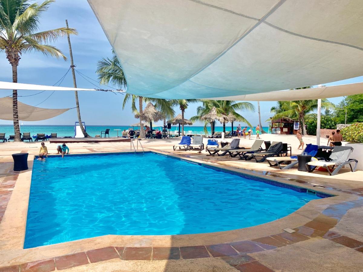 Beach Studio @Cadaquescaribe Bayahibe Eksteriør bilde