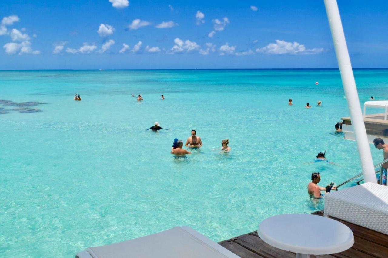 Beach Studio @Cadaquescaribe Bayahibe Eksteriør bilde