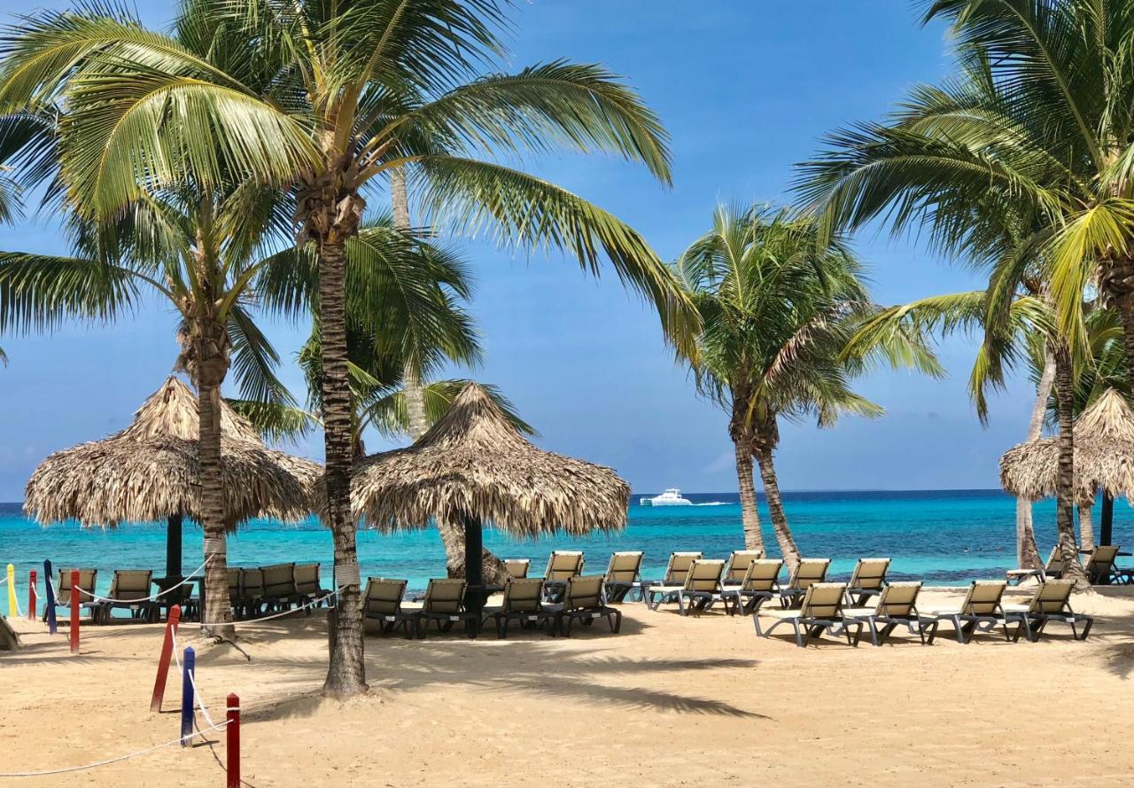 Beach Studio @Cadaquescaribe Bayahibe Eksteriør bilde
