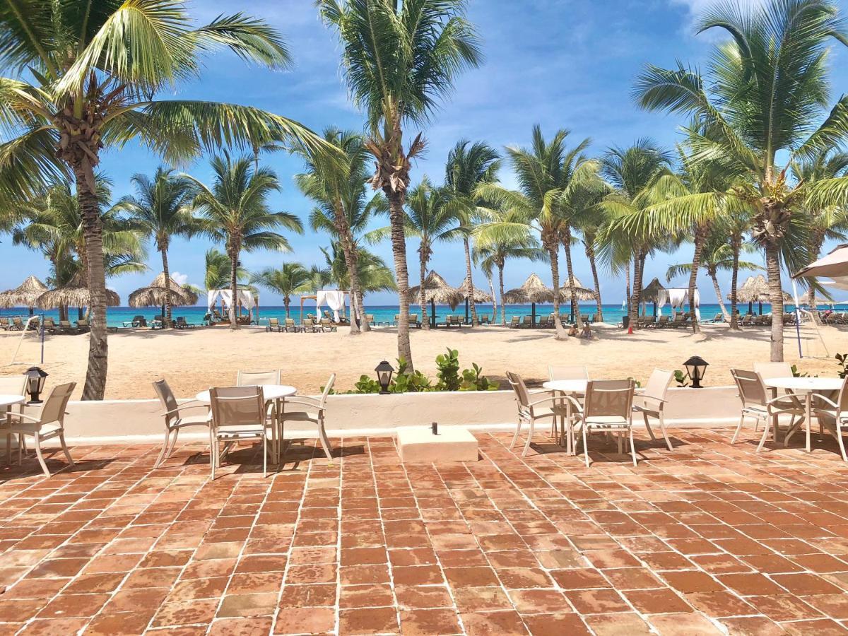 Beach Studio @Cadaquescaribe Bayahibe Eksteriør bilde