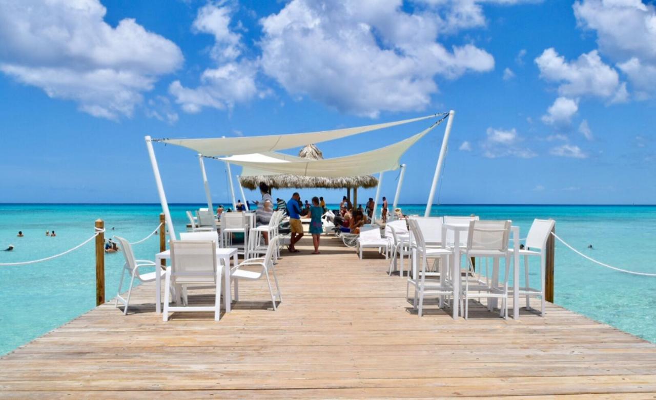 Beach Studio @Cadaquescaribe Bayahibe Eksteriør bilde