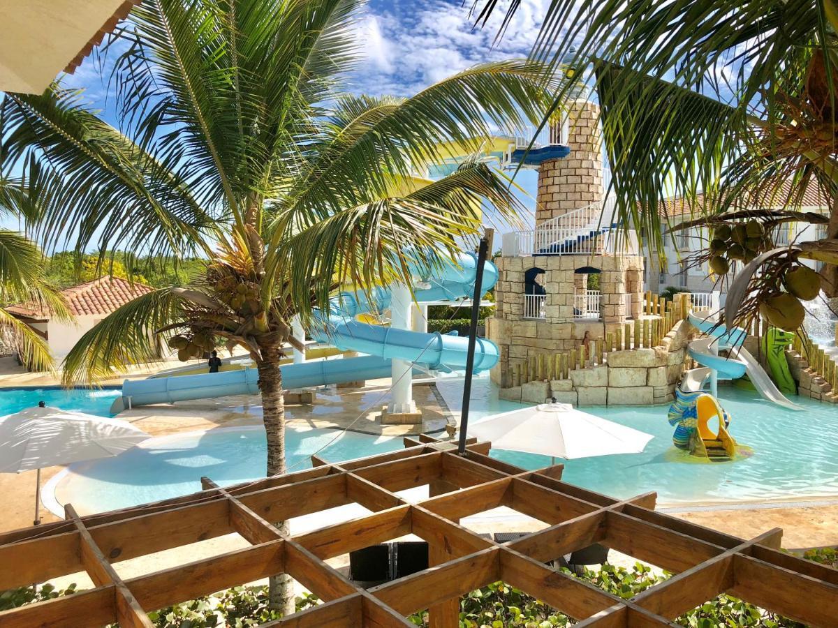 Beach Studio @Cadaquescaribe Bayahibe Eksteriør bilde