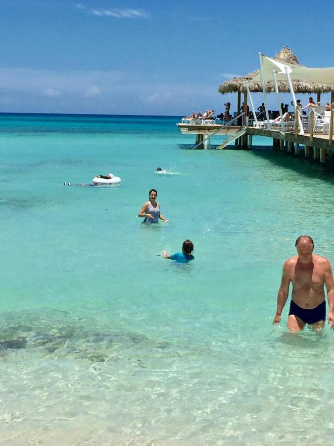 Beach Studio @Cadaquescaribe Bayahibe Eksteriør bilde