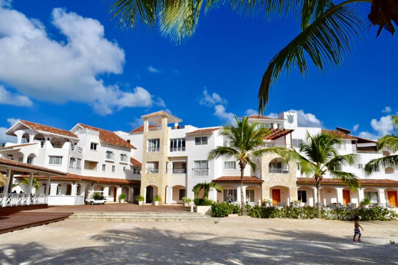 Beach Studio @Cadaquescaribe Bayahibe Eksteriør bilde