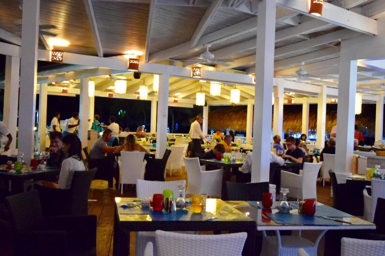 Beach Studio @Cadaquescaribe Bayahibe Eksteriør bilde
